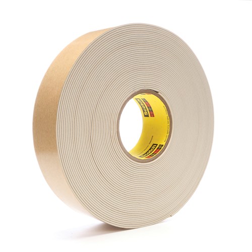 528 2X20YD 82MIL IMPACT STRIPPING TAPE