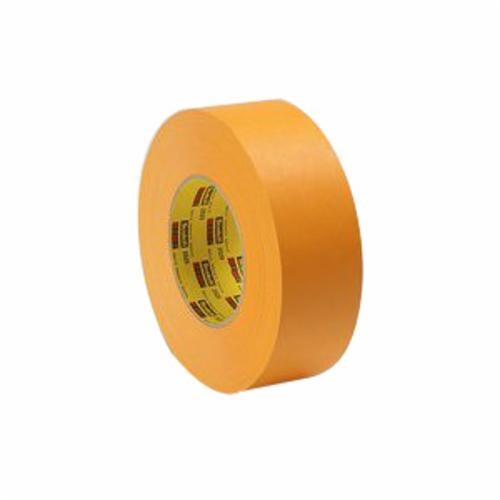 2525 48MMX55M FLATBACK TAPE ORANGE