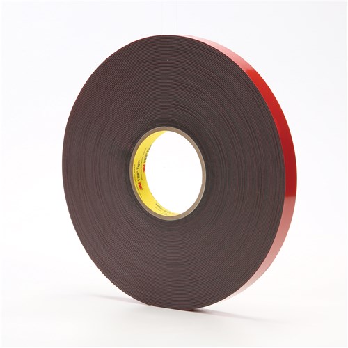 4611 3/4X36YD 45MIL VHB GRAY TAPE