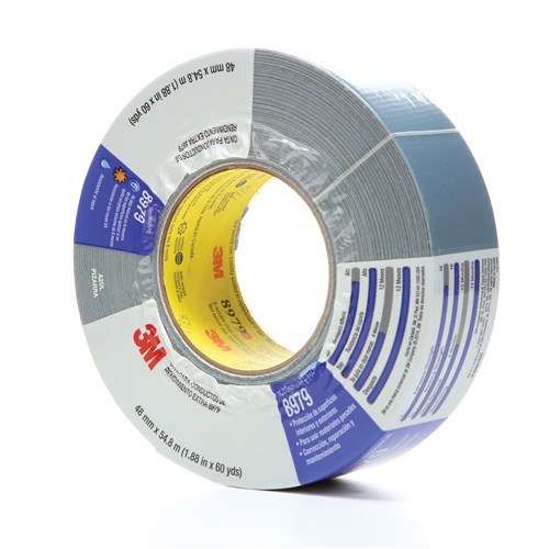 8979 48MMX55M PERFORMANCE PLUS DUCT TAPE