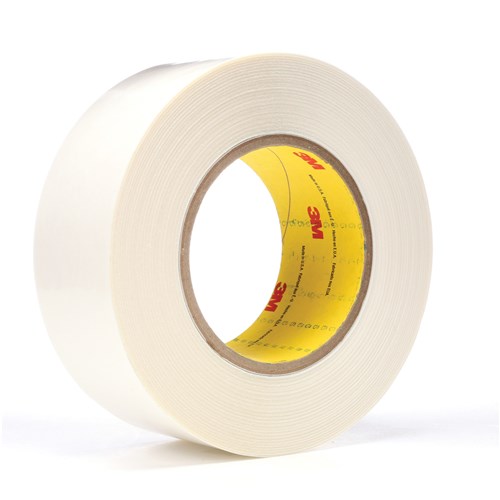 9579 2X36YD DOUBLE COATED TAPE WHITE