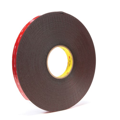 5952 3/4X36YD VHB TAPE BLACK