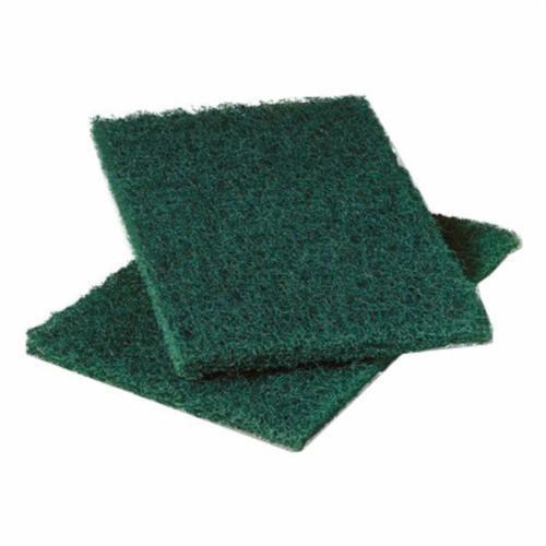 86 6X9 SCOTCH BRITE SCOURING PAD