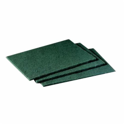 6X9 96 S/B MEDIUM SCOURING PAD