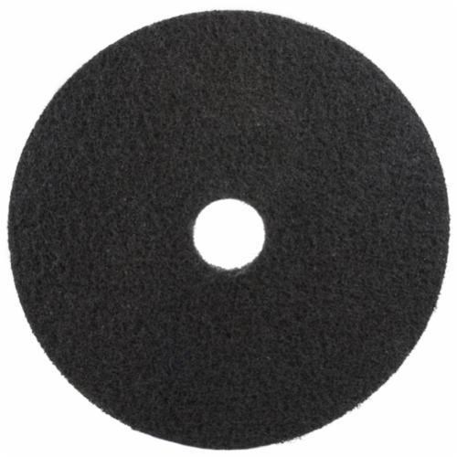 7200 510MMX82MM 20" BLACK STRIPPER PAD