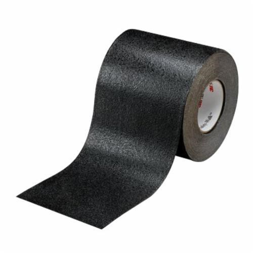 510 6X60 SAFETY WALK SLIP RES TAPE BLACK