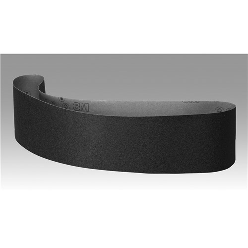 4X72 150YF 464W TRIZACT CLOTH BELT