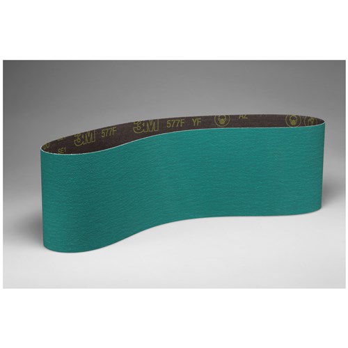 6X48 60X 577F CLOTH BELT