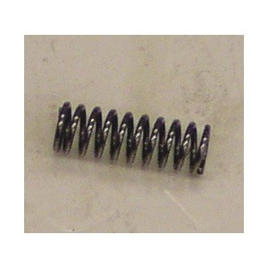 06614 COMPRESSION SPRING