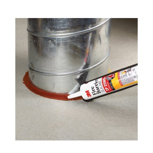 10.1OZ FIRE BARRIER SEALANT