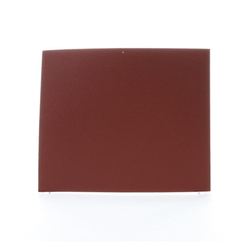 9X11 P120J 314D A/O CLOTH ABRASIVE SHEET