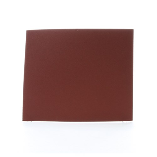 9X11 P220J 314D A/O CLOTH ABRASIVE SHEET