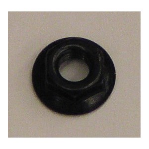 M5 FLANGED NUT A0048