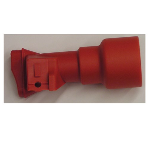 SWIVEL EXHAUST ASSY A1343