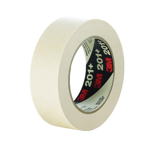 201+ 12MMX55M GENERAL USE MASKING TAPE