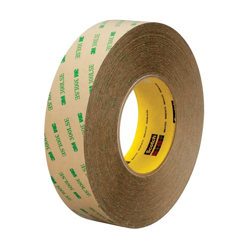 9672LE 24X180YD ADHESIVE TRANSFER TAPE