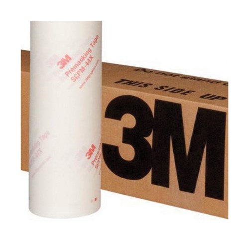 SCPM-44X24X100YD  PREMASK TAPE