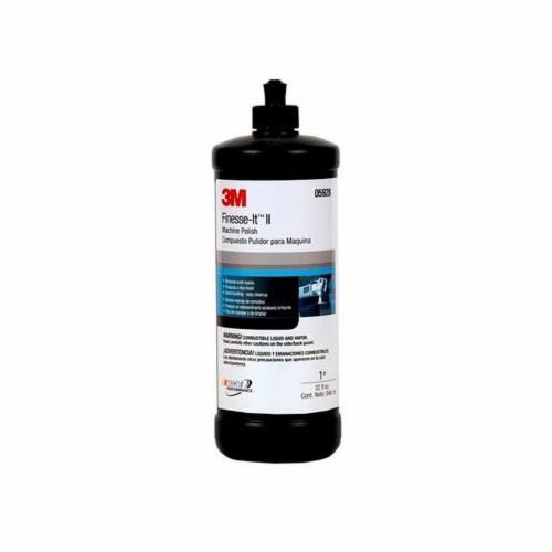 1QT FINESSE-IT MACHINE POLISH 05928