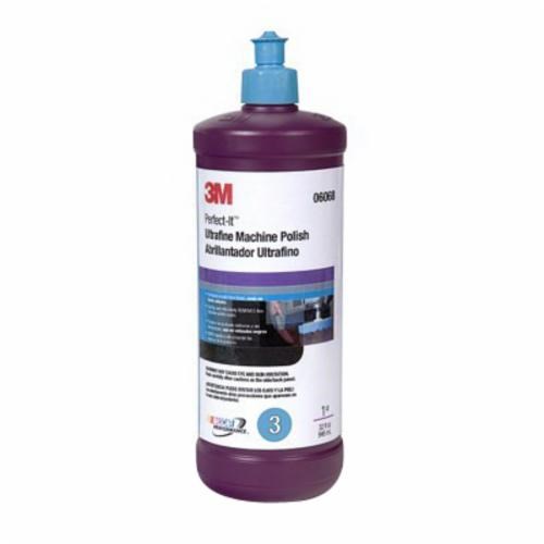 1QT EX ULTRAFINE MACHINE POLISH 06068