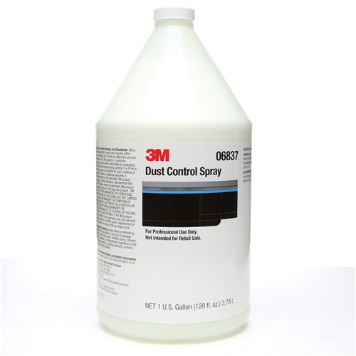 1GAL DUST CONTROL SPRAY