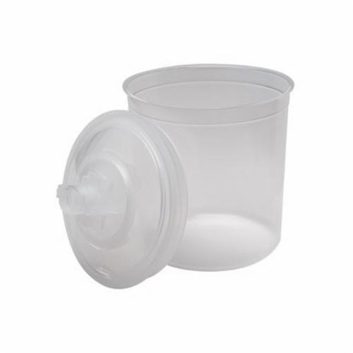 16000 PAINT PREP KIT STD LIDS & LINERS