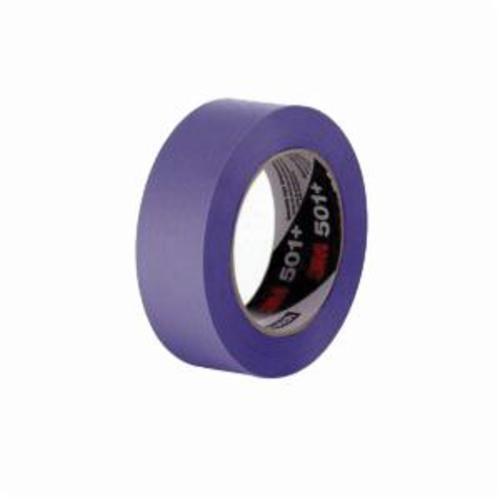 501+ 6MMX55M HIGH TEMP MASKING TAPE