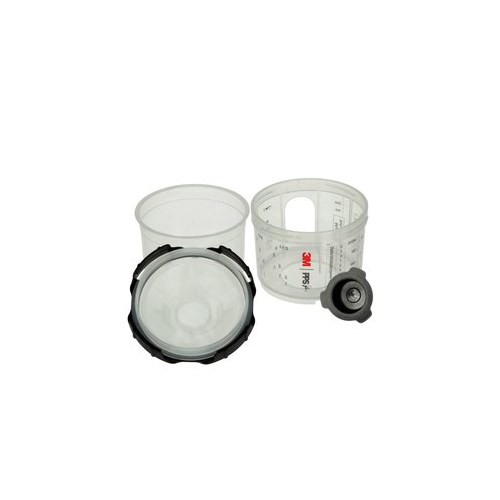 2.0 200MIC MINI LID & LINER CUP KIT