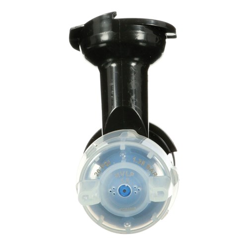 1.2MM GRAV HVLP ATOM HEAD REFILL BLUE