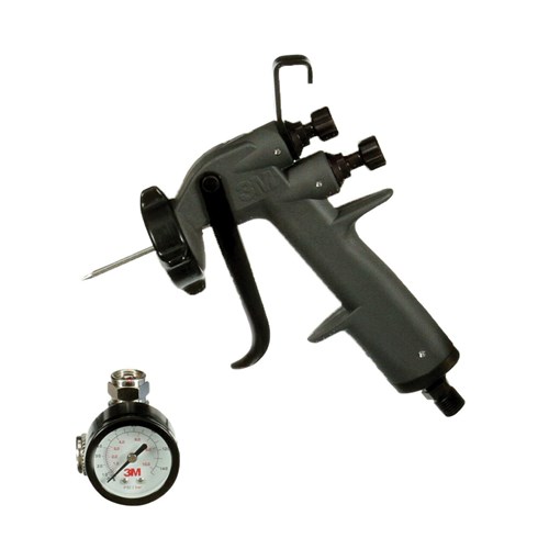 PERFORMANCE SPRAY GUN