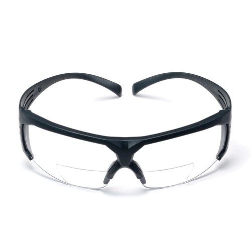 1.5+ CLEAR ANTIFOG GLASSES