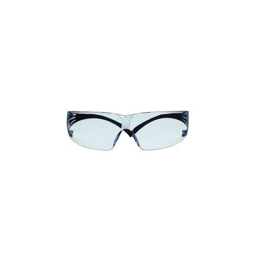 SF204SGAF-BLU BLUE ANTIFOG GLASSES