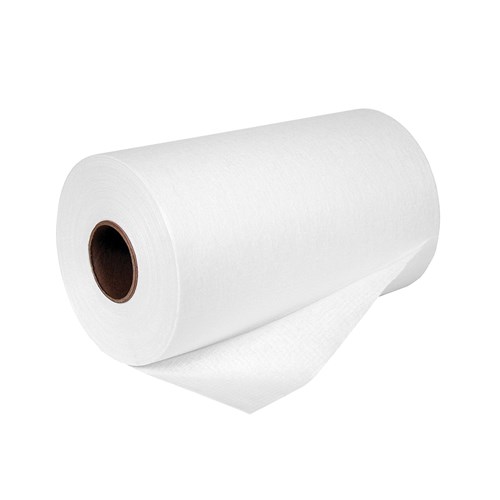 14X300FT DIRT TRAP MATERIAL WHITE 36851