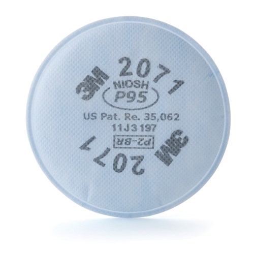 PK2 2071 P95 PARTICULATE FILTER