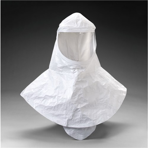 H420-10 W/INNER SHROUD HOOD CS/10