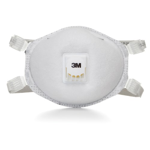 PK10 8214 PARTICULATE RESPIRATOR N95