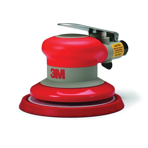 5" NON-VAC 3/16 RANDOM ORBITAL SANDER