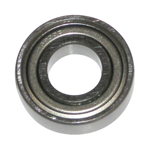 BEARING DP GROOVE BALL 55185