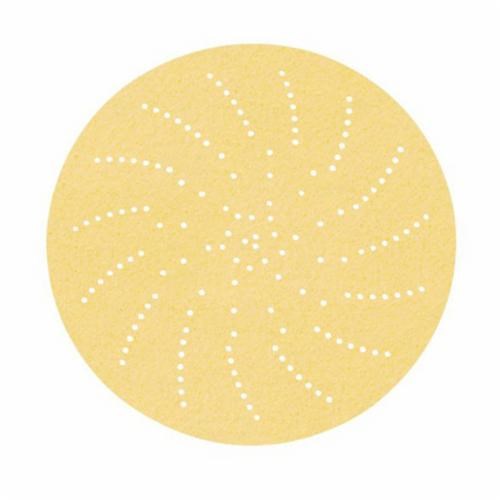 5" P180C 236U HOOKIT CLEAN SANDING DISC