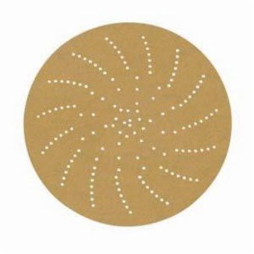 5" P150C 236U HOOKIT CLEAN SANDING DISC