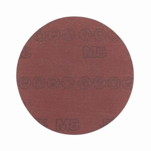 5XNH P80 375L HOOKIT FILM DISC