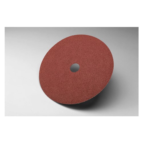 7X7/8 60 381C FIBRE DISC A/O