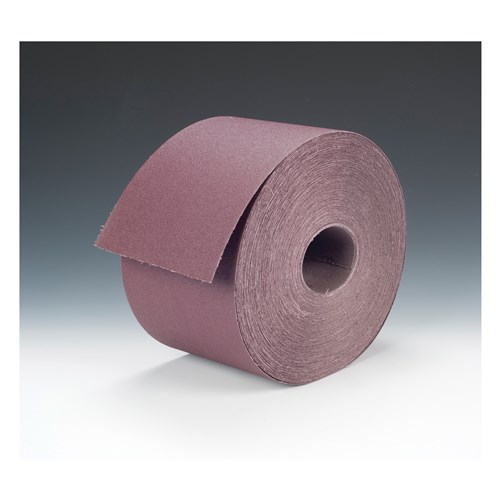 6X50YD P80X 341D CLOTH ROLL