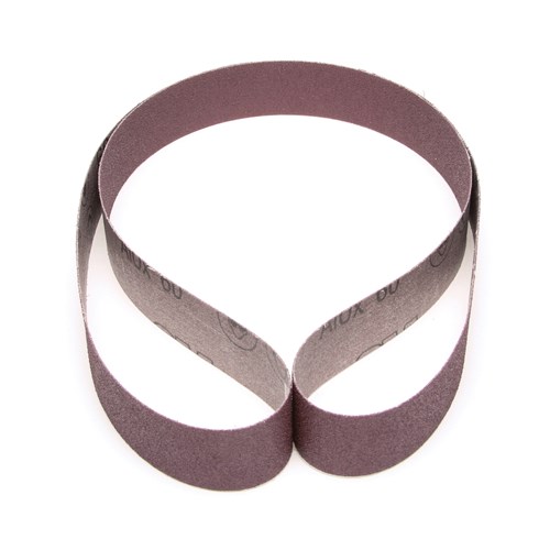 1-1/2" X 60" 341D 60X CLOTH BELT