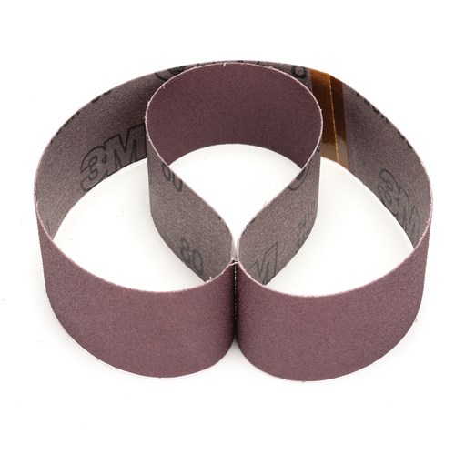 2X36 P80X 341D CLOTH BELT