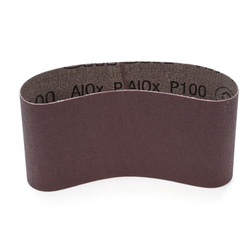 3-1/2X15-1/2 P100X 341D 3MITE CLOTH BELT