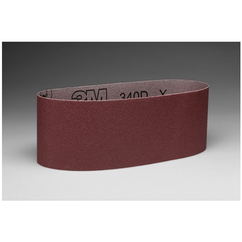 3X24 P80 340D 3MITE CLOTH BELT