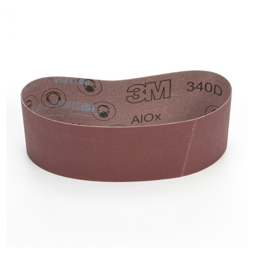 3X24 340D P100X A/O CLOTH BELT