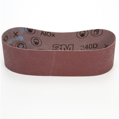 3X24 50X 340D CLOTH BELT