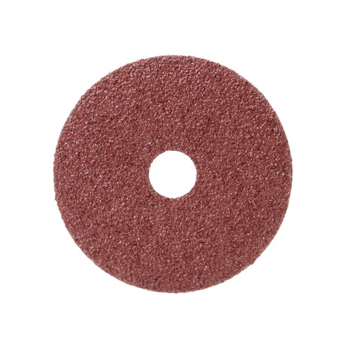 4-1/2X7/8 24 381C FIBRE DISC A/O