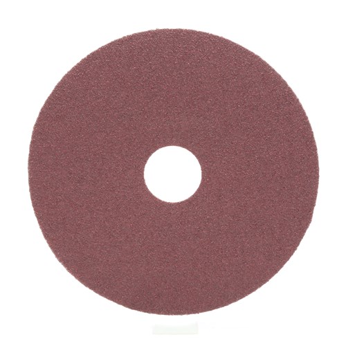 4-1/2X7/8 80 381C FIBRE DISC A/O